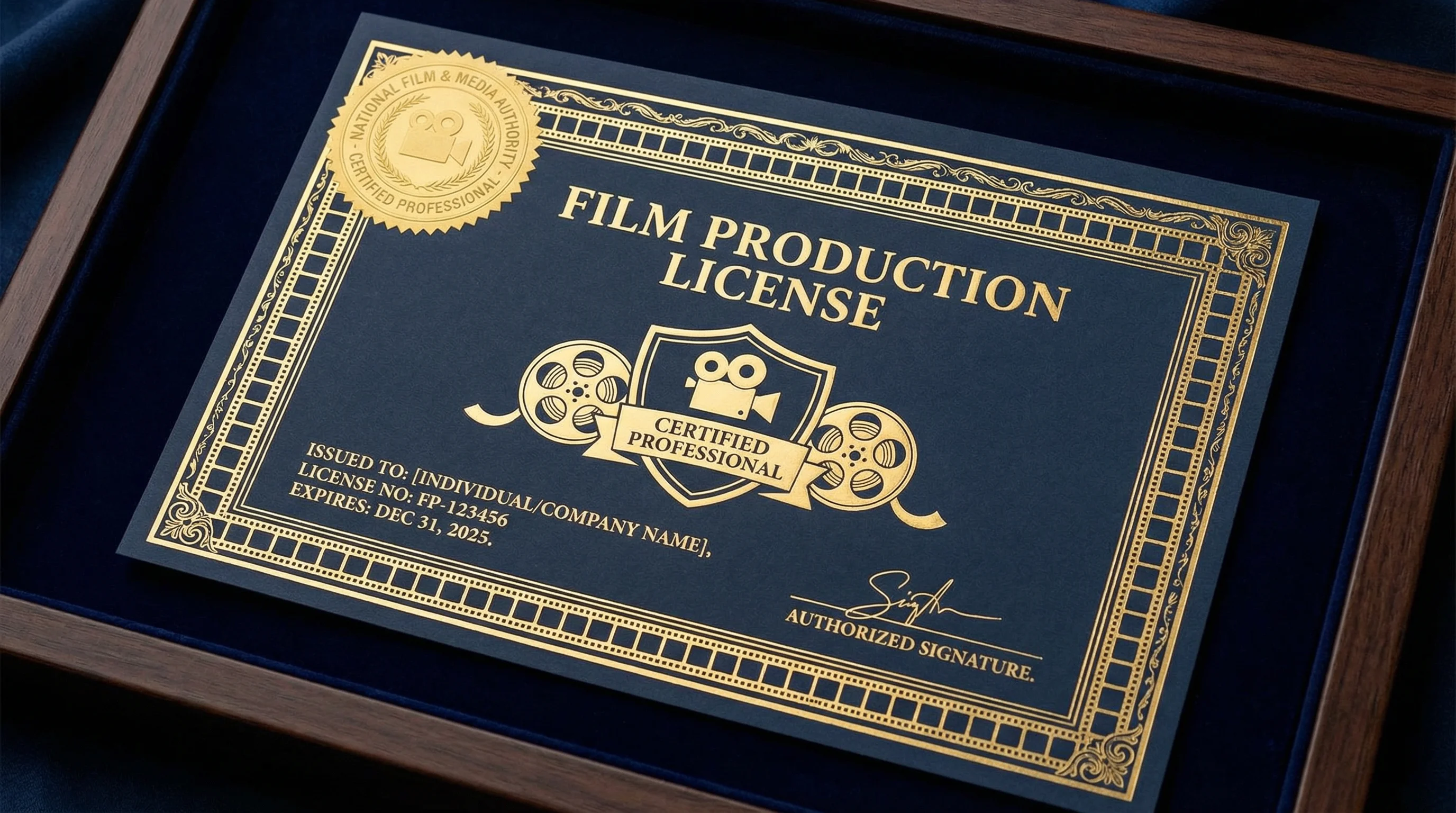 抖阴传媒影视制作许可证